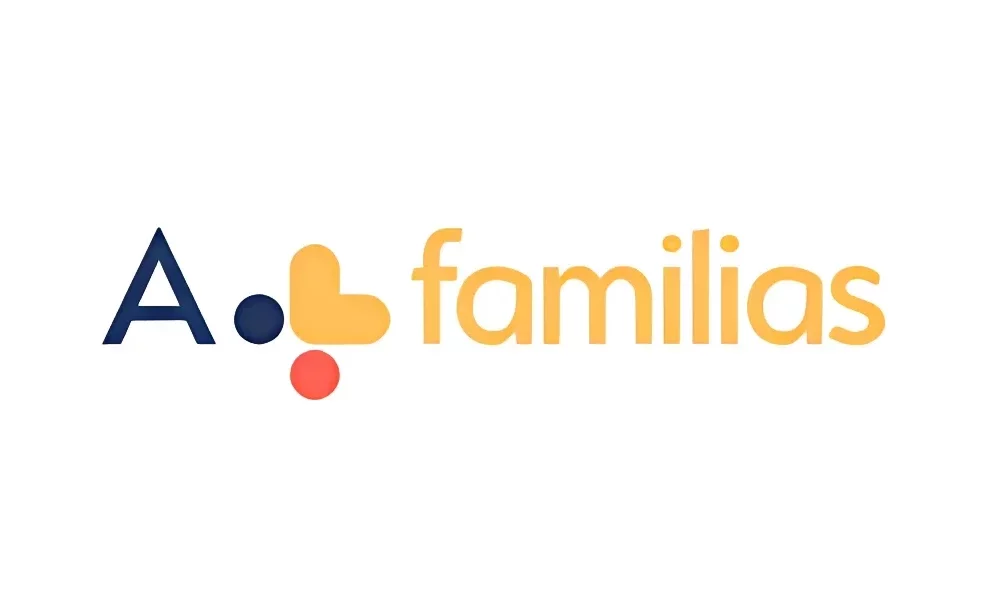 Logo de A+ Familias