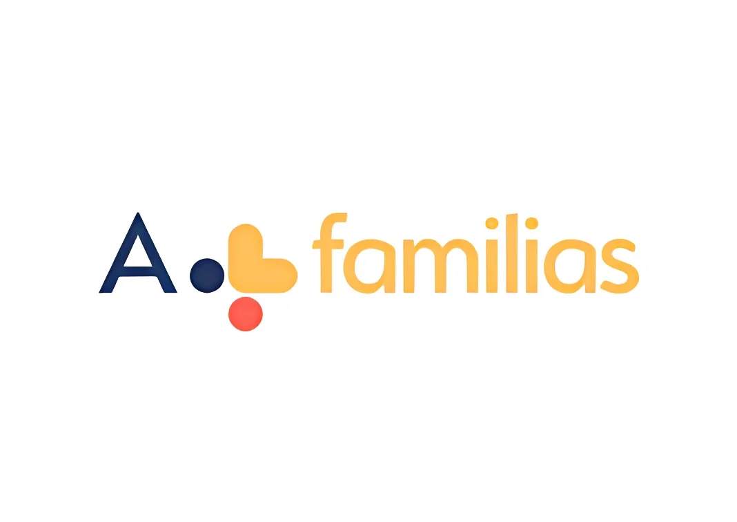 Logo de A+ Familias